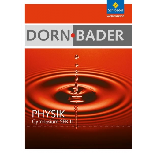 Friedrich Dorn Franz Bader - Dorn / Bader Physik. Schulbuch mit CD-ROM. Hessen, Nordrhein-Westfalen