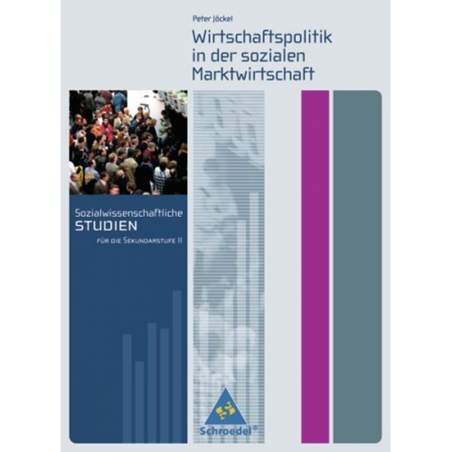 Peter JÃ¶ckel - Sozialwiss. Studien S2 Neubearb. Wirtschaftpolitik