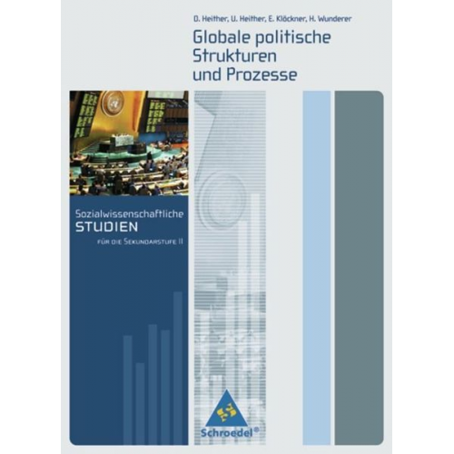 Hartmann Wunderer Gerhard SchÃ¤fer Egbert KlÃ¶ckner Ute Heither Dietrich Heither - Sozialwiss. Studien S2 Globale polit. Strukturen