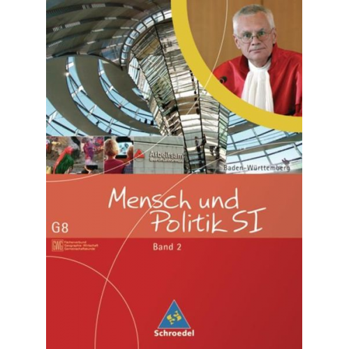 Anton Egner Susanne Egner Magdalena Heider - Mensch/Politik S1/ 2/Ausgabe 2004