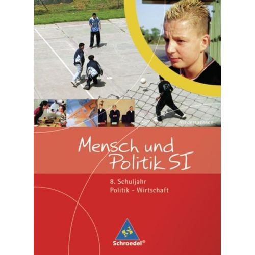 Joachim Detjen Johannes Franke Werner Launhardt - Mensch Politik  8 SB G8 NDS S1 04