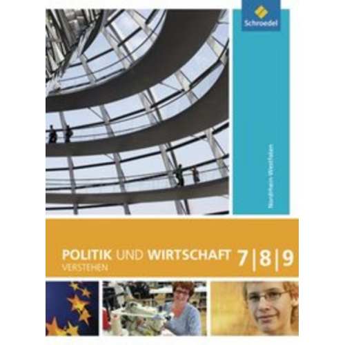 Stefan Heck Karl-Heinz Meyer Jelko Peters Heinz-Ulrich Wolf - Politik und Wirtschaft verstehen 7-9/SB
