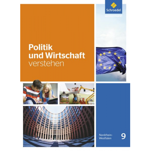 Dieter Deiseroth Karl-Heinz Meyer Jelko Peters Heinz-Ulrich Wolf - Politik Wirtschaft verstehen 9 SB (2016)