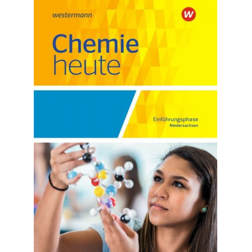 Rosemarie Förster Monika Kallfelz Axel König Marion Maybaum Steffen Menze - Chemie heute Sekundarstufe 2. Einführungsphase: Schulbuch. Niedersachsen