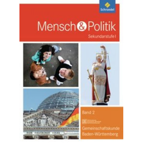 Mensch und Politik 2 SB S1 BW (2012)