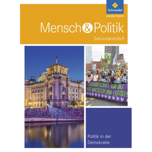 Angelika Doetsch Florian Grosch - Mensch und Politik. Sekundarstufe 2. Themenbände. Baden-Württemberg