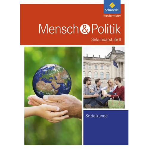 Klaus Barheier Slobodan Comagic Joachim Detjen Katrin Krämer Christian Raps - Mensch und Politik. Gesamtband. S2. Rheinland-Pfalz und das Saarland