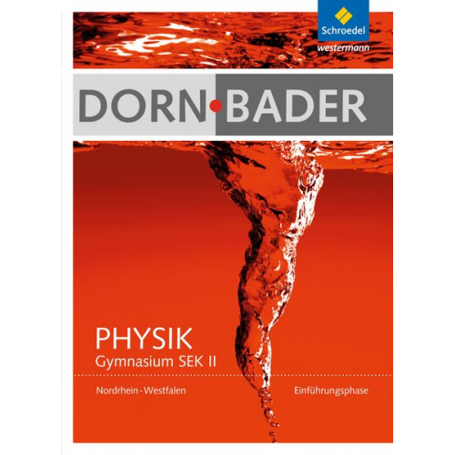 Dorn / Bader Physik. Einführungsphase: Schulbuch. Nordrhein-Westfalen