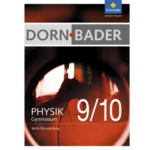 Dorn / Bader Physik 9-10 SB S1 Bln BRAN 2016