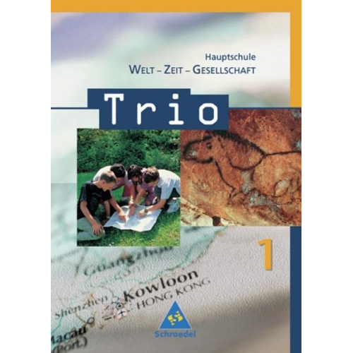 Wolfgang Mühlberger Ingo Richter Johannes Ruckenbrod - Trio SB  1 (Welt-Zeit Gesell) HS BW