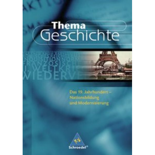 Anton Egner Volker Frielingsdorf Volker Habermaier Herbert Kraume Rudolf Renz - Egner, A: Thema Geschichte/19. Jahrhundert