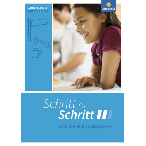 Schritt für Schritt 2. Arbeitsheft. Sekundarstufe 1