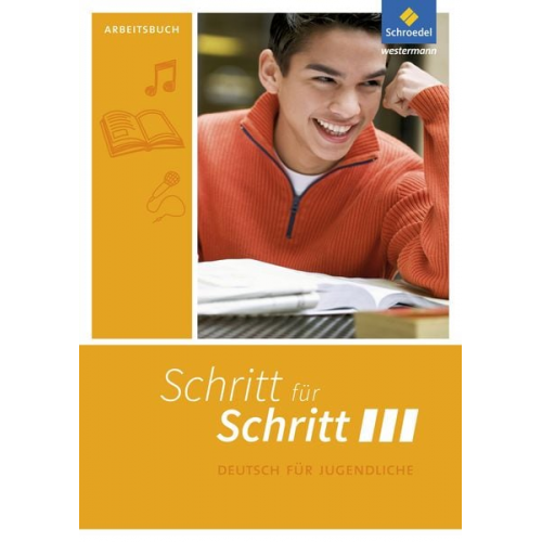 Schritt für Schritt 3. Arbeitsheft. Sekundarstufe 1