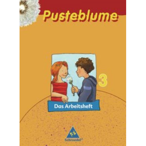 Wolfgang Melzer - Pustebl. Sprachbuch 3 Arb.. Mitte / Nord (05)