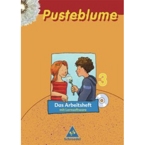 Wolfgang Melzer - Pusteblume Werkst. 3 Lernsoft NRW