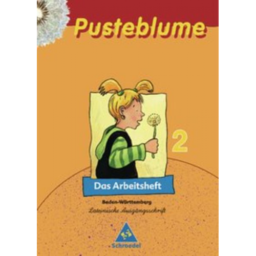 Wolfgang Melzer - Pustebl. Sprachb. 2 Arb. LAS/Neubearb./BW/2004