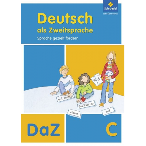 Thomas Quehl Simone Kehbel Karla Röhner-Münch Doris Senff - Deutsch als Zweitsprache C. Arbeitsheft. Sprache gezielt fördern,