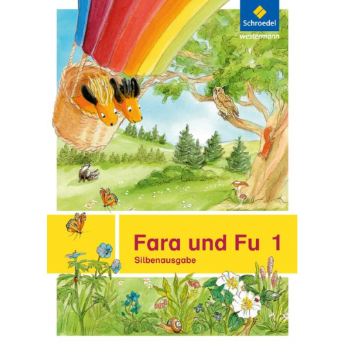 Fara und Fu 1. Silbenausgabe