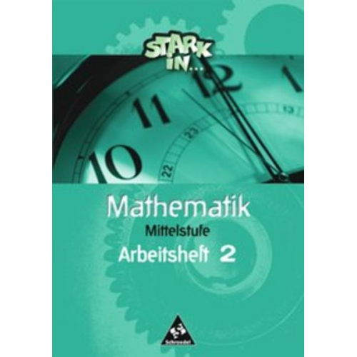 Ludwig Augustin - Stark in Mathe/Mittelst./Arbh. M2