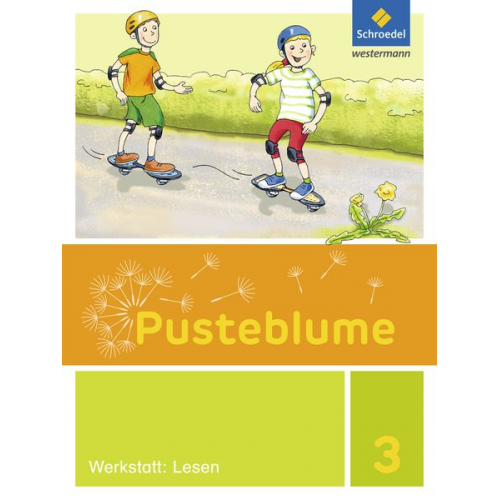 Christel Jahn Wofgang Kunsch Elke Schnepf Brigitte Schulz Sabine Stach-Partzsch - Pusteblume. Die Werkstatt-Sammlung 3. Lesen