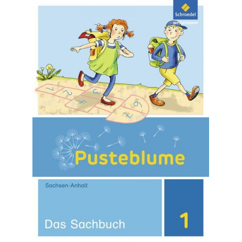 Heike Bütow Wolfgang Bricks Anett Gless - Pusteblume. Das Sachbuch 1. Arbeitsheft. Sachsen-Anhalt