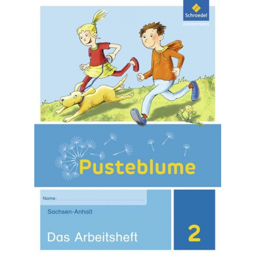 Heike Bütow Wolfgang Bricks Anett Gless - Pusteblume. Das Sachbuch 2. Arbeitsheft. Sachsen-Anhalt