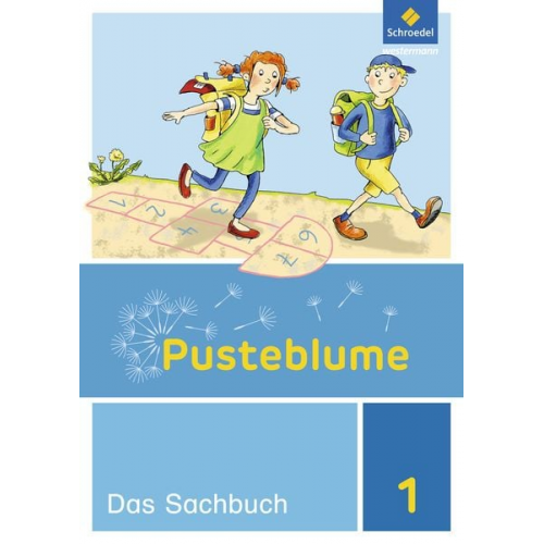 Dirk Breede Dieter Kraft Tim Posselt - Pusteblume. Das Sachbuch 1. Arbeitsheft. Niedersachsen, Hessen, Rheinland-Pfalz und das Saarland