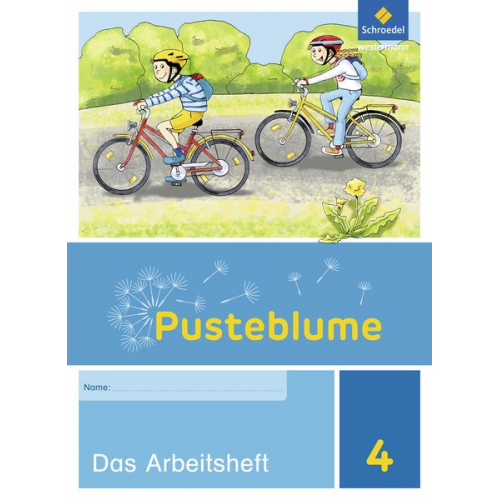 Dirk Breede Dieter Kraft Tim Posselt - Pusteblume. Das Sachbuch 4. Arbeitsheft. Niedersachsen, Bremen