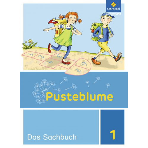 Dirk Breede Dieter Kraft Uwe Marth Tim Posselt - Pusteblume. Das Sachbuch: Arbeitsheft 1 + FIT MIT. Berlin und Brandenburg