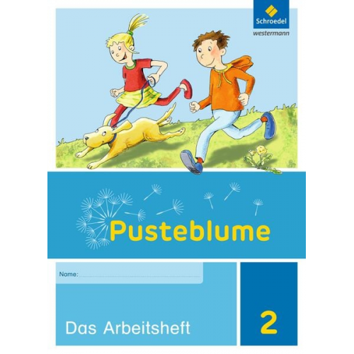 Dirk Breede Dieter Kraft Uwe Marth Tim Posselt - Pusteblume. Das Sachbuch 2. Arbeitsheft 2 + FIT MIT. Berlin und Brandenburg