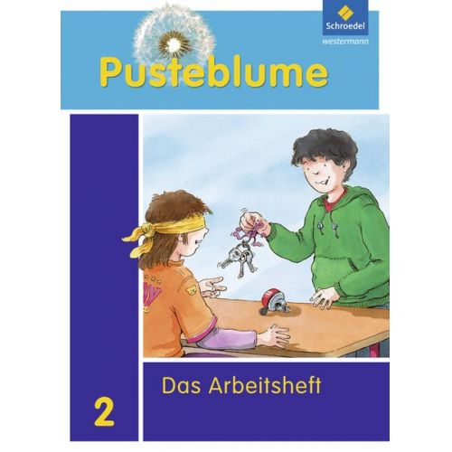 Margarete Fischer Barbara Hardt Wemy Horn-Jager Dieter Kraft Margret Miosge - Pusteblume. Das Sachbuch 2. Arbeitsheft. Rheinland-Pfalz