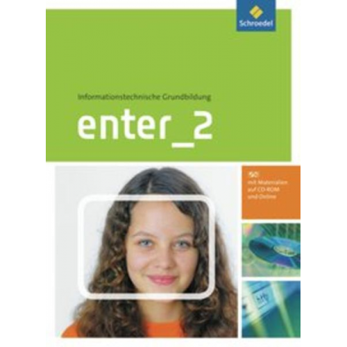 Enter 2 SB m. CD-ROM Informationstechn. Grundbild. (2011)