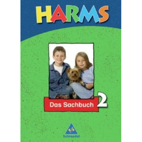 Dieter Kraft - Harms/Sachbuch2/ SB B BR MV