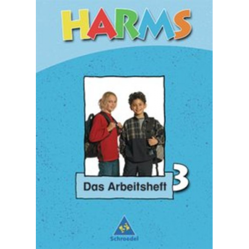 Dieter Kraft - Harms 3 Arb. B BR MV