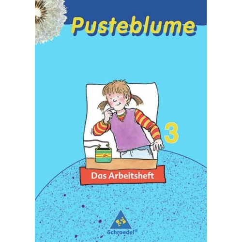 Dieter Kraft Rolf Pommerening - Pusteblume Sachbuch 3/Arb. HE SH Ausg. 05