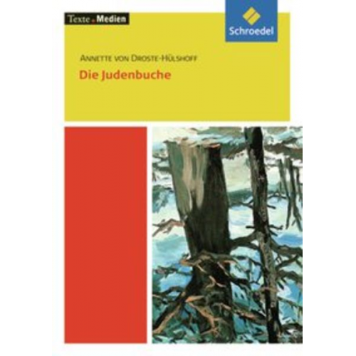 Peter Bekes Werner Bockholt - Droste-Hülshoff, A: Judenbuche