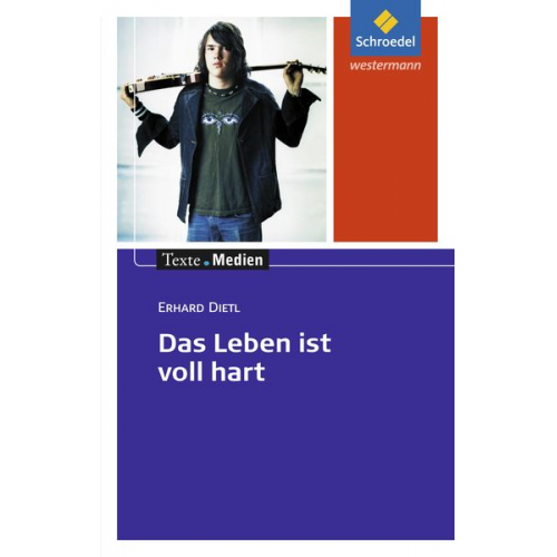 Marie-Luise Willers - Das Leben ist voll hart. Textausgabe mit Materialteil