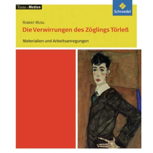 Christian Dawidowski - Musil, R: Verwirrungen des Zöglings Törleß