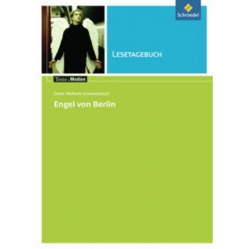 Doris Meissner Johannknecht - Meißner-Johannknecht, D: Engel von Berlin: Lesetagebuch