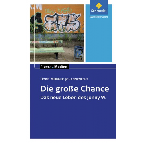 Doris Meissner Johannknecht - Die große Chance: Textausgabe mit Materialien