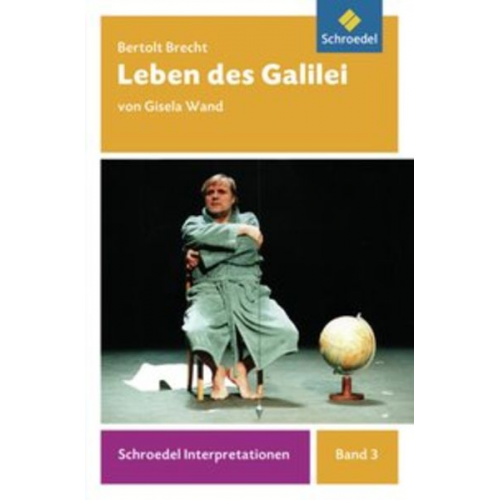 Gisela Wand - Brecht, B: Leben des Galilei