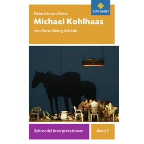 Hans-Georg Schede - Kleist, H: Michael Kohlhaas