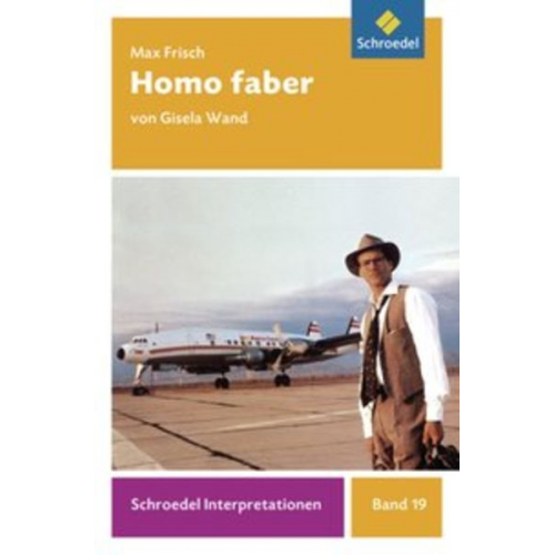 Gisela Wand - Homo faber