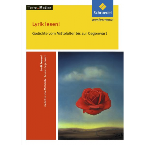 Peter Bekes - Lyrik lesen! Textausgabe m. Mater. Texte.Medien