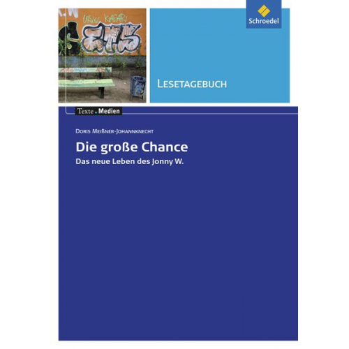 Doris Meissner Johannknecht - Meißner-Johannknecht: gr. Chance Lesetageb.Texte.Medien