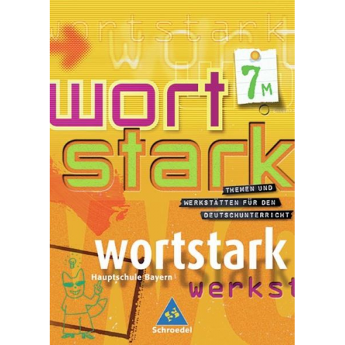 Reinhard Brauer August Busse Irmgard Ehls - Wortstark/Dtsch./BY/7M Neu/RSR 2006