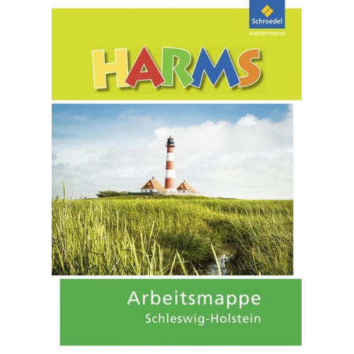 HARMS Arbeitsmappe Schleswig-Holstein