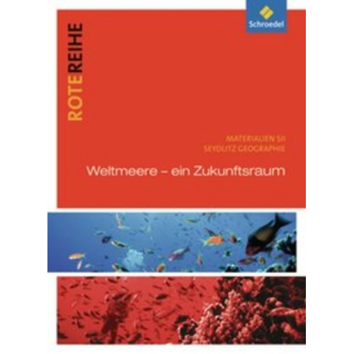 Jürgen Bauer Winfried Waldeck Frank Morgeneyer Sigrun Hallermann Wolfgang Englert - Seydlitz Geographie - Themenbände