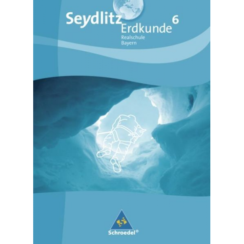 Seydlitz Erdkunde 6/SB/RS/BY