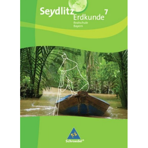 Seydlitz Erdkunde 7 SB RS BY (Ausg. 10)